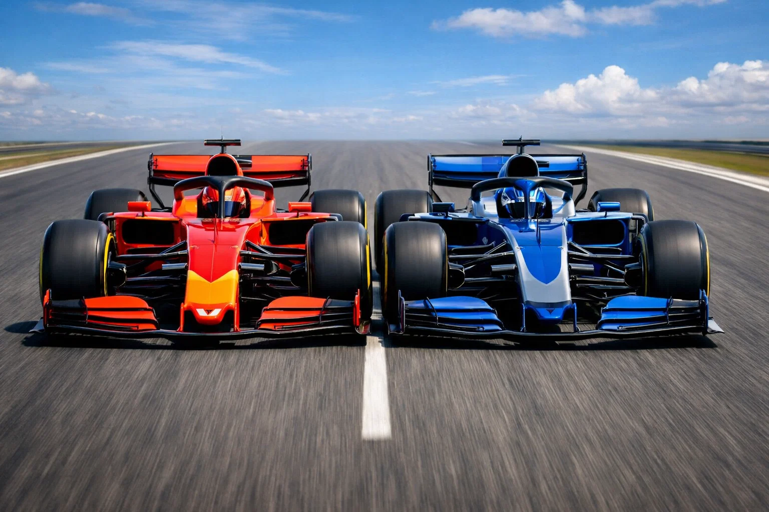 F1 Head-to-Head Weddenschappen Coureurs