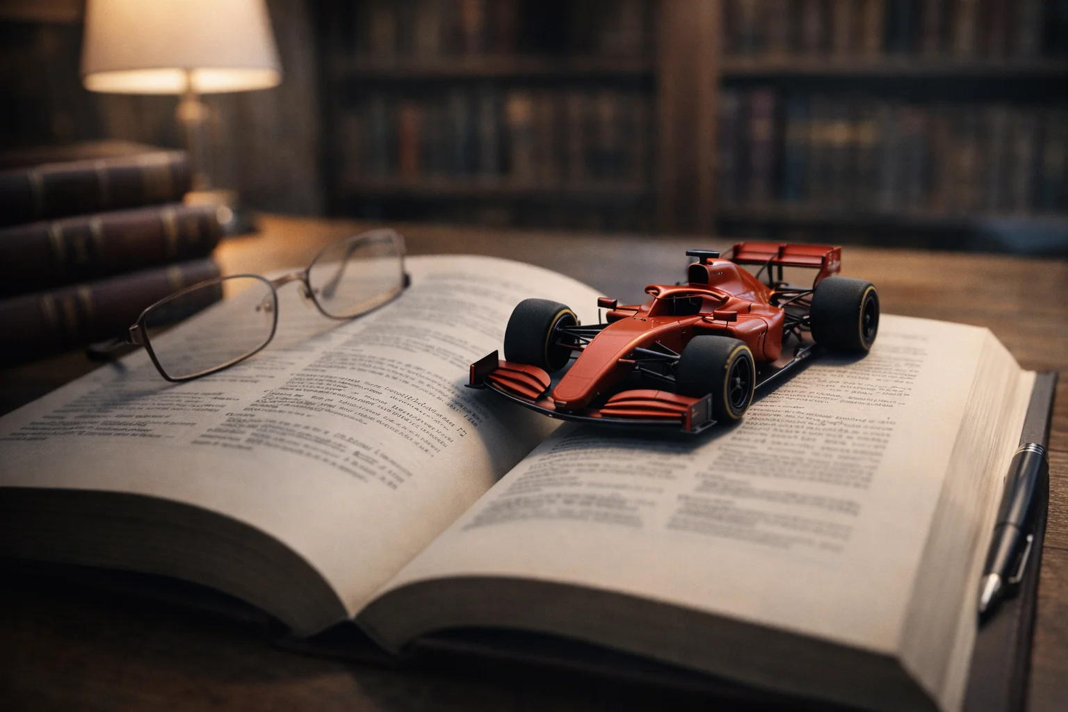 F1 Wedden Glossarium