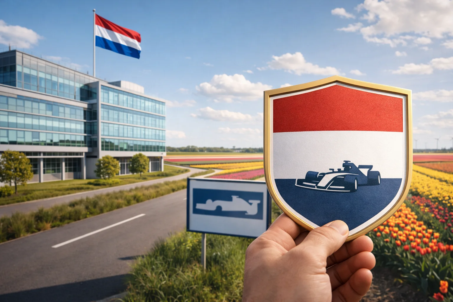 Legaal F1 Wedden Nederland